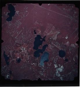 Barnstable County: aerial photograph. 22-635