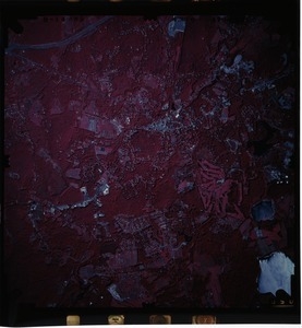 Worcester County: aerial photograph. 47-2060
