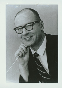 William D. Gaver