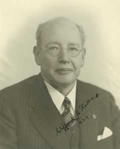Clifford C. Hubbard
