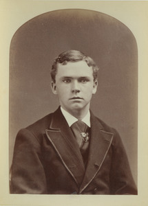 Unidentified student