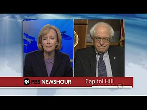 PBS NewsHour; February 16, 2011 6:00pm-7:00pm PST