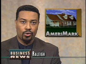 North Carolina Now; North Carolina Now Episode from 03/19/1997