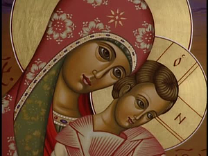 ¡Colores!; Bill McNichol's Interview; Plus Our Lady of the Sandia; Christ of the Sandia; Christ