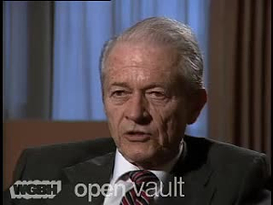 War and Peace in the Nuclear Age; Interview with Glen Martin, 1986 [2]