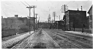 Broadway 1900