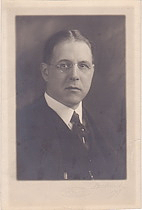 Elias Bullard Bishop