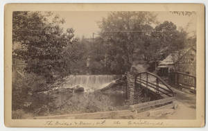 Gristmill and gorge photographs