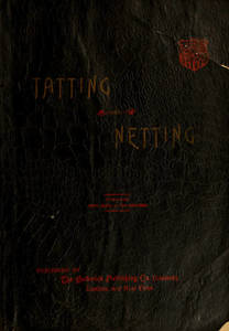 Tatting and netting