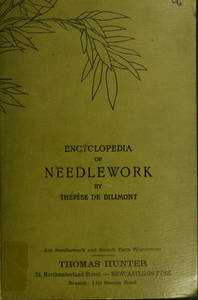Encyclopedia of needlework