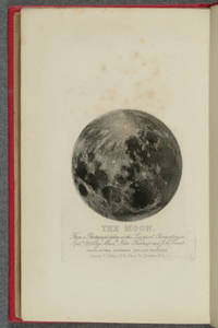 [Dallas photoelectric engraving of the moon in Transactions of the Historic Society of Lancashire and Cheshire]