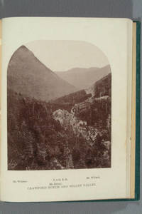 [Heliotype illustrations in Views in the White Mountains]