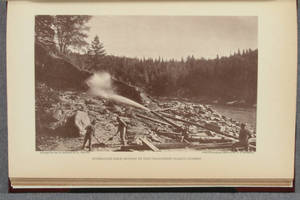 [Artotype illustrations of Canadian scenery in Report of Progress for 1880-81-82]