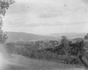 Valley view, 1897