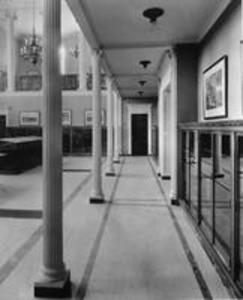 Chapin Library gallery