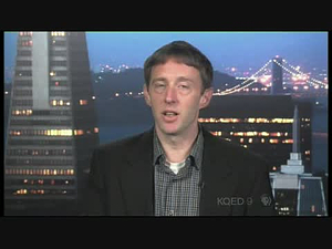 PBS NewsHour; January 14, 2013 3:00pm-4:00pm PST