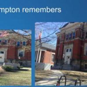 Northampton remembers