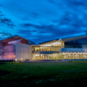 Smith Student Center