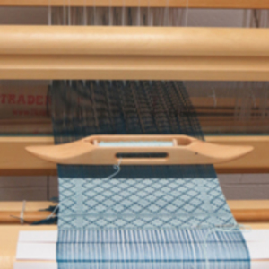 Weaving Loom.