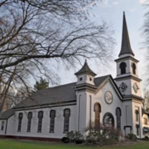 Florence Congregational Church
