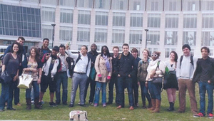 Political Research Methods prevails 2014