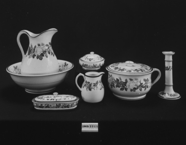 Chamber Pot