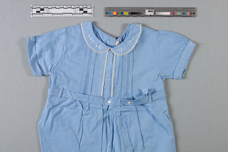 Infant's Romper