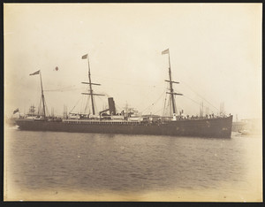 S.S. Cephalonia