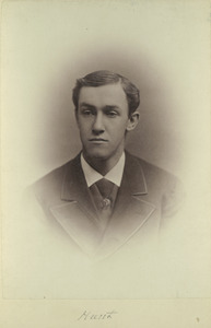 John Franklin Hunt