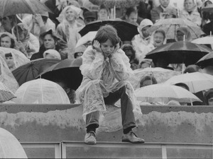 Class of 1970 Commencement