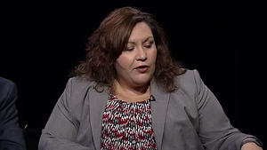 New Mexico in Focus; Pros/Cons of Using Land Grant Funds for Early Childhood Programs