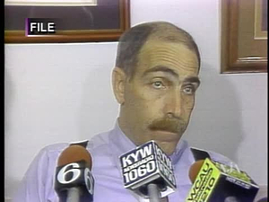 NJN News; Friday August 9, 1996