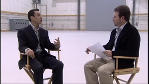 New Mexico in Focus; Film Industry Incentives