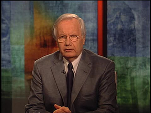 Bill Moyers Journal (2007-2010); Torture Hearings; Jane Mayer; Former Senator Ernest F. "Fritz" Hollings