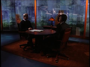 Bill Moyers Journal (2007-2010); Melissa Harris-Lacewell & Mike Tidwell; Martin E. Marty; Bill's Take on Karl Rove