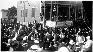 Feast of the Blessed Sacrament, New Bedford, MA [07]