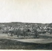 Locke's Farm, panoramic view