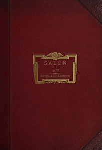 Salon de 1877