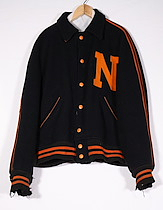 Newton Letterman Jacket