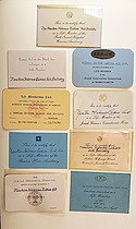 Newton Hebrew Ladies' Aid Association records