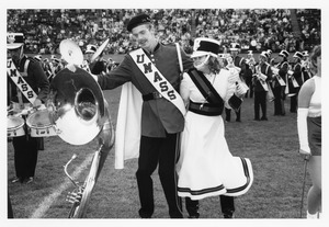 Marching band, miscellaneous