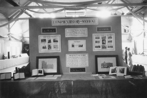 State Tricentenary 1930