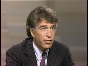 The MacNeil/Lehrer NewsHour