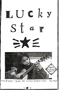 Lucky Star