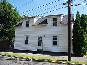 House at 22 Valley Street, Wakefield, Mass.