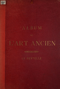 La dentelle