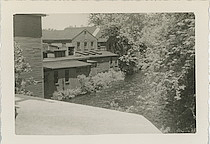 Nehoiden Mill, Newton Lower Falls