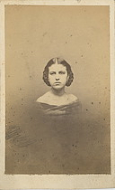 (Mary) Louise Hall (Fillebrown)