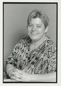 Ruth West (September 1997)