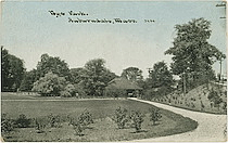 Nye Park, Auburndale, Mass.